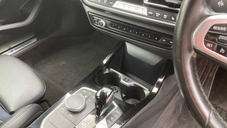 BMW 2 Series 218i [136] M Sport 4dr DCT Petrol Saloon